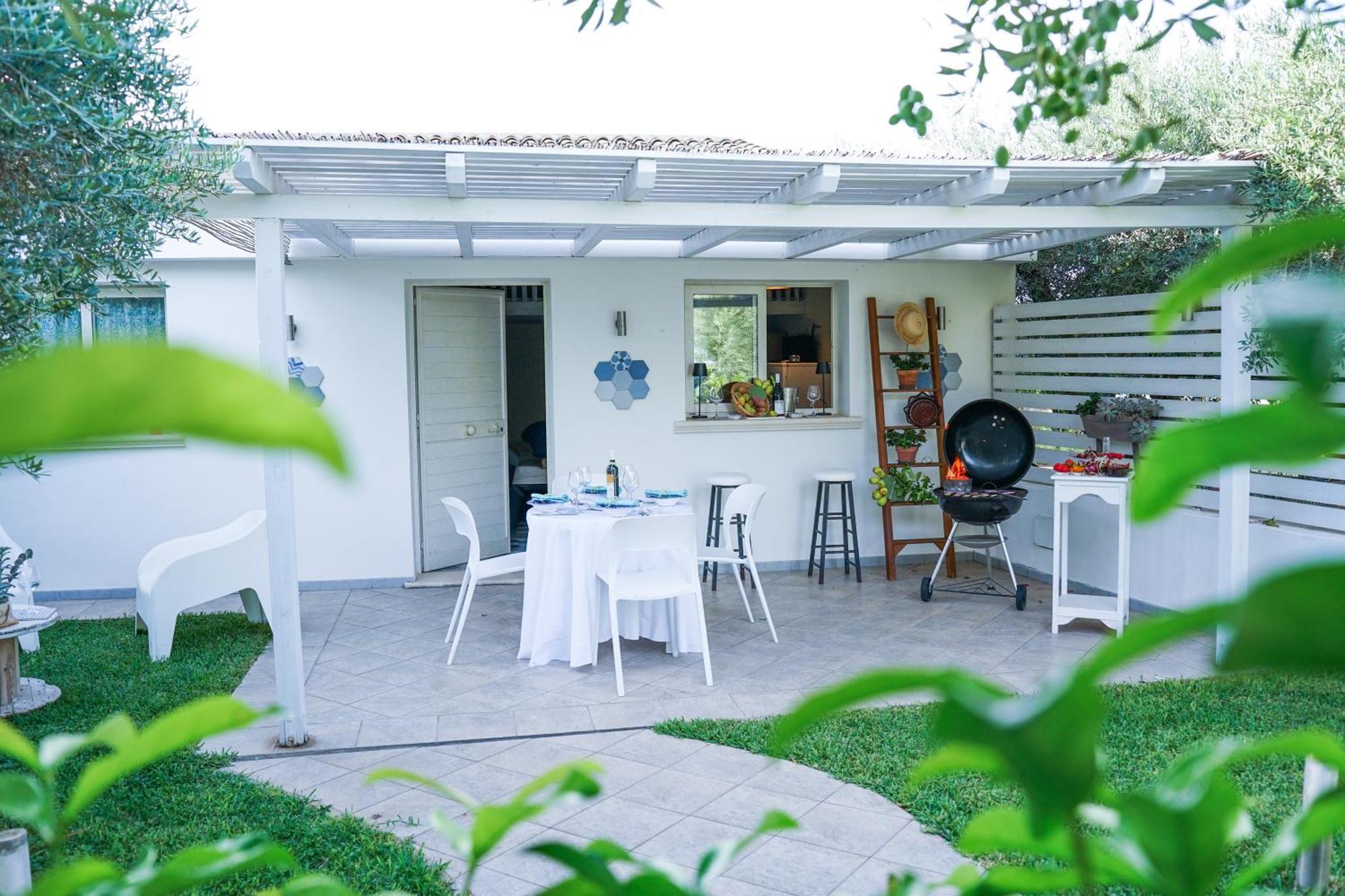 Residence Nonna Mariuccia Mazara del Vallo Kültér fotó